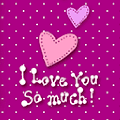 I Love You Honey