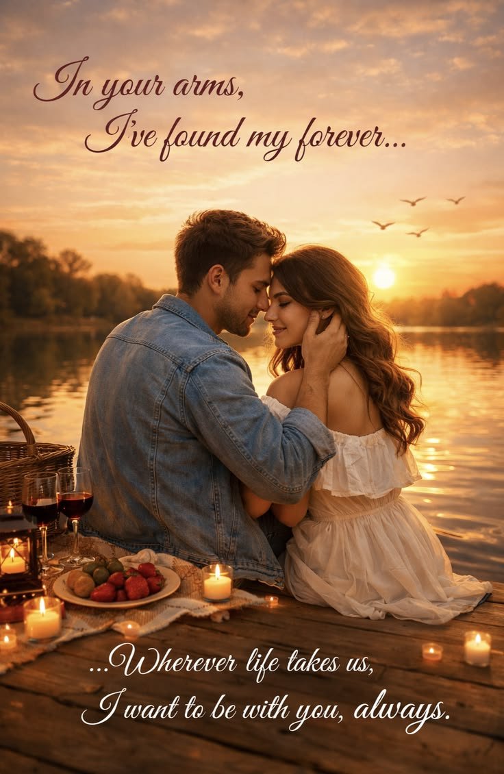 I love you husband image