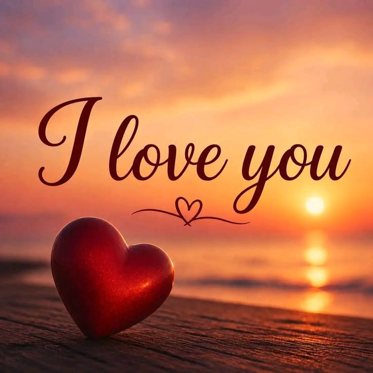 I love you images HD (1)