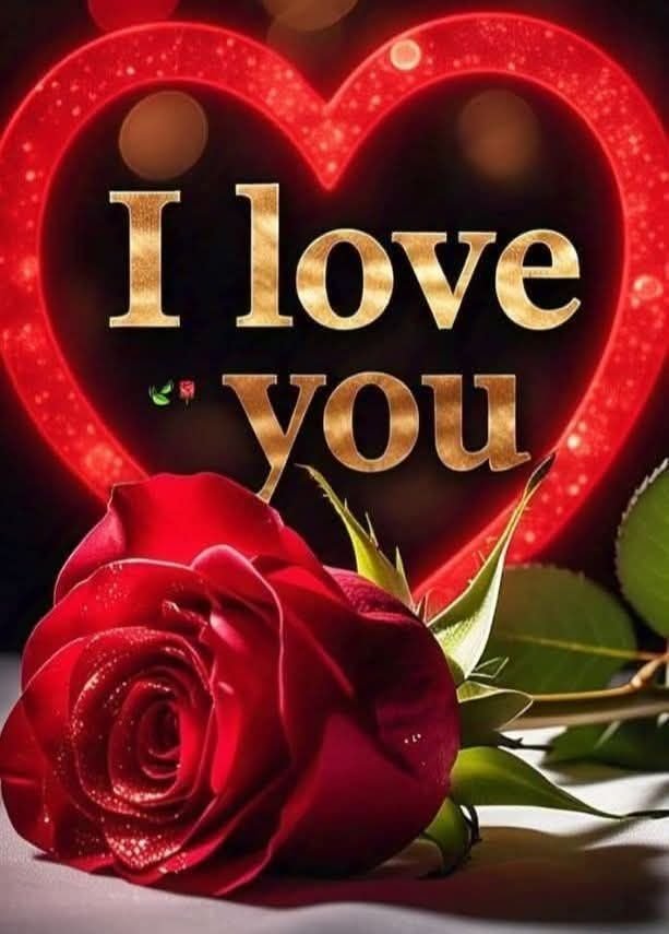 I love you images HD (10)