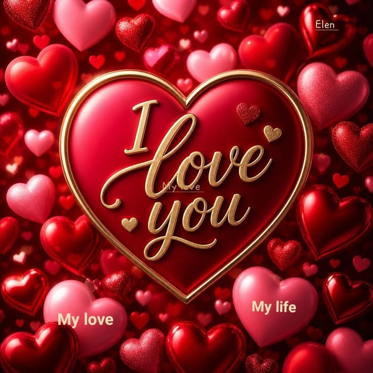 I love you images HD (11)