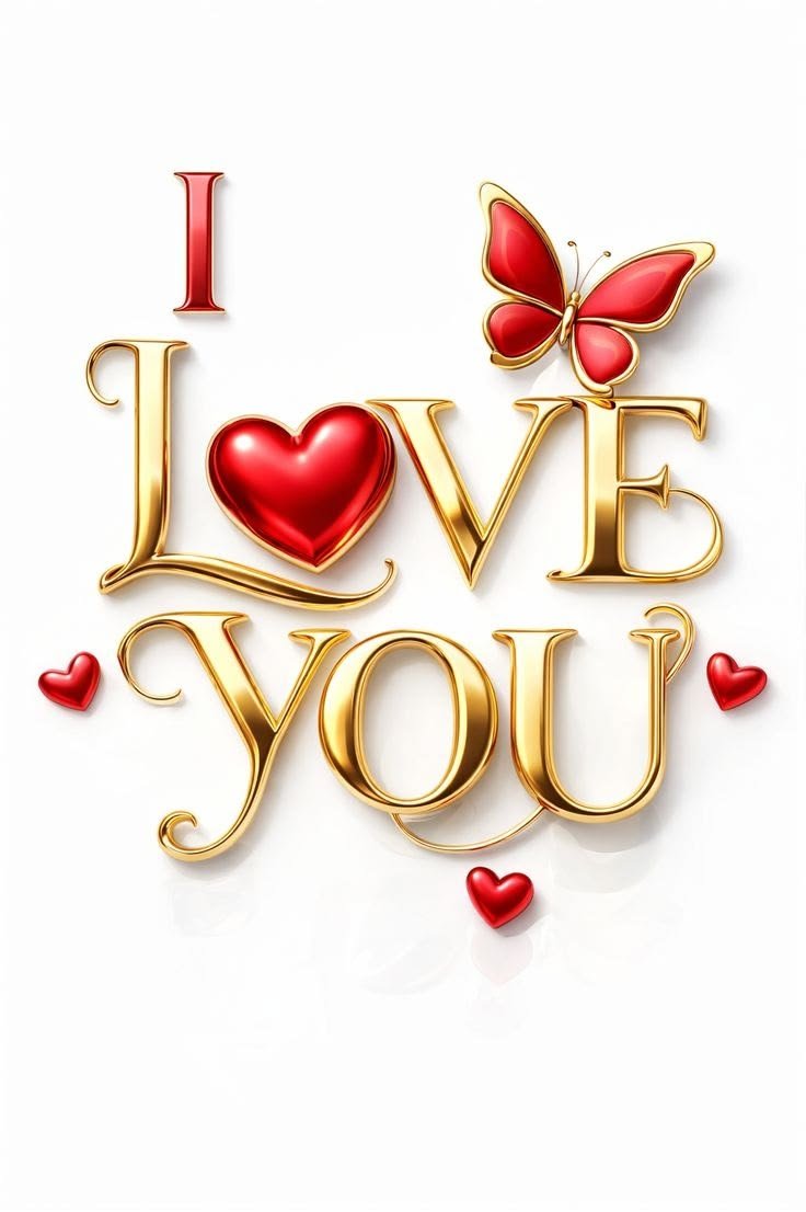 I love you images HD (14)