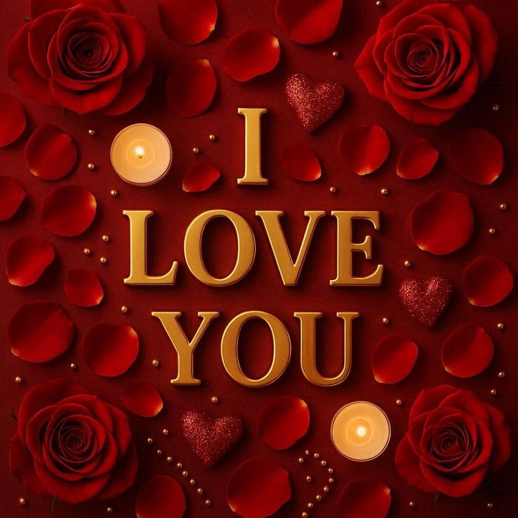 I love you images HD (15)
