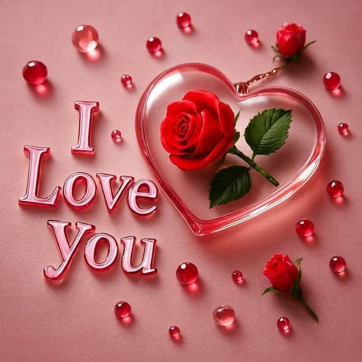 I love you images HD (18)