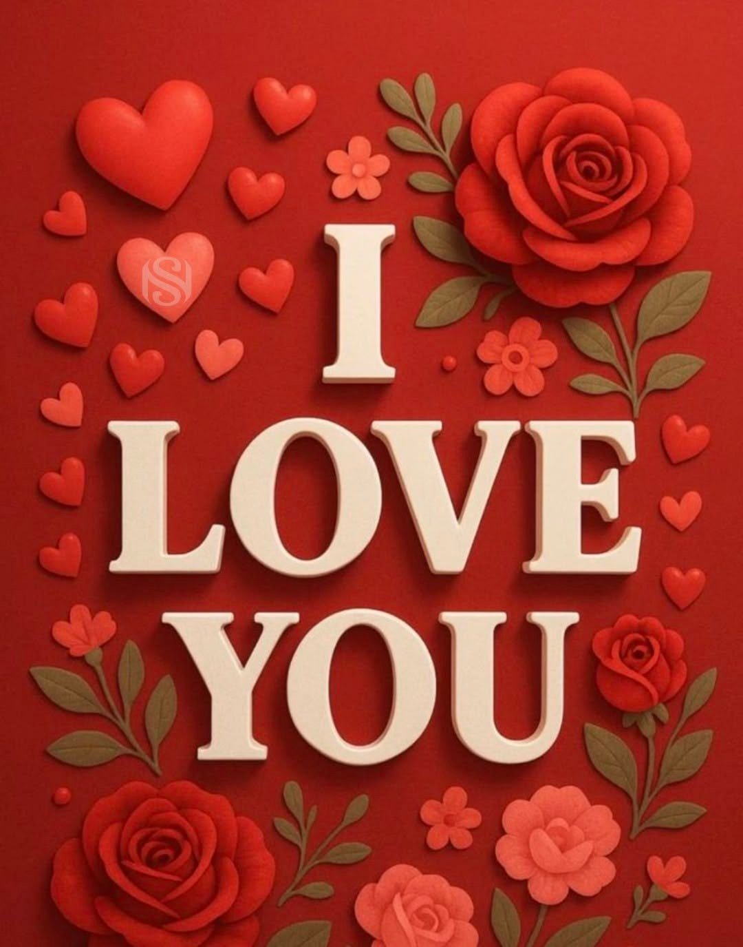 I love you images HD (2)