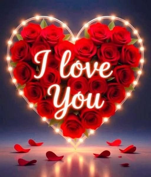 I love you images HD (4)
