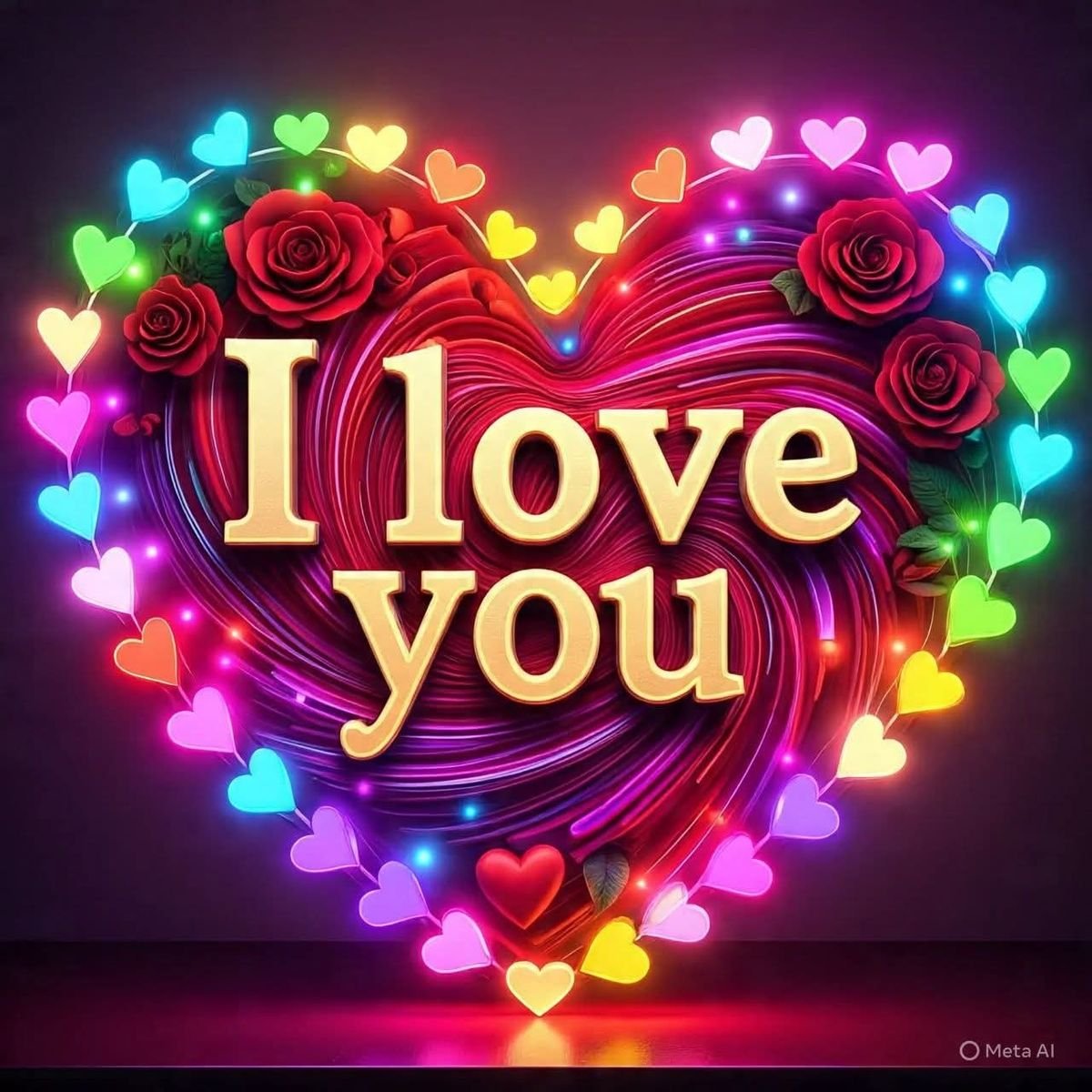 I love you images HD (5)