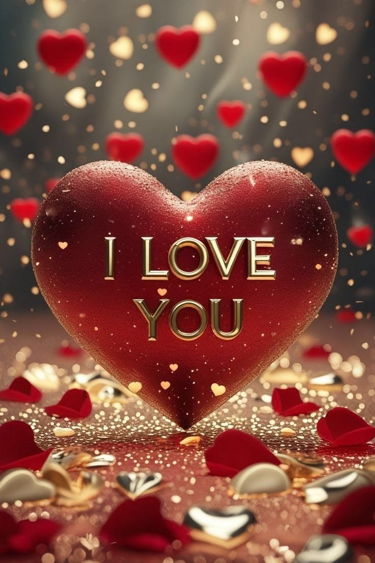 I love you images HD (7)