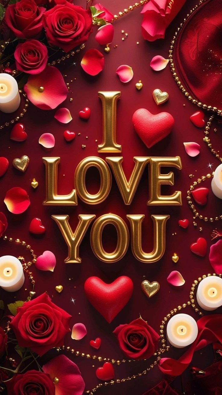 I love you images HD (8)