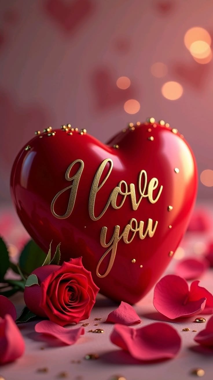 I love you images HD (9)