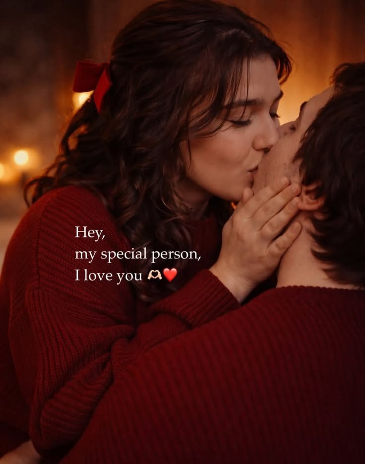 I love you images romantic