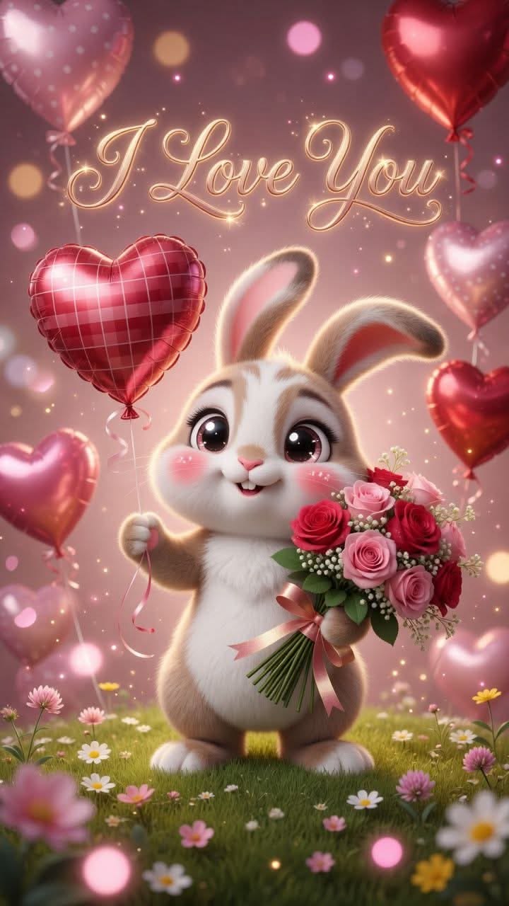 I love you images