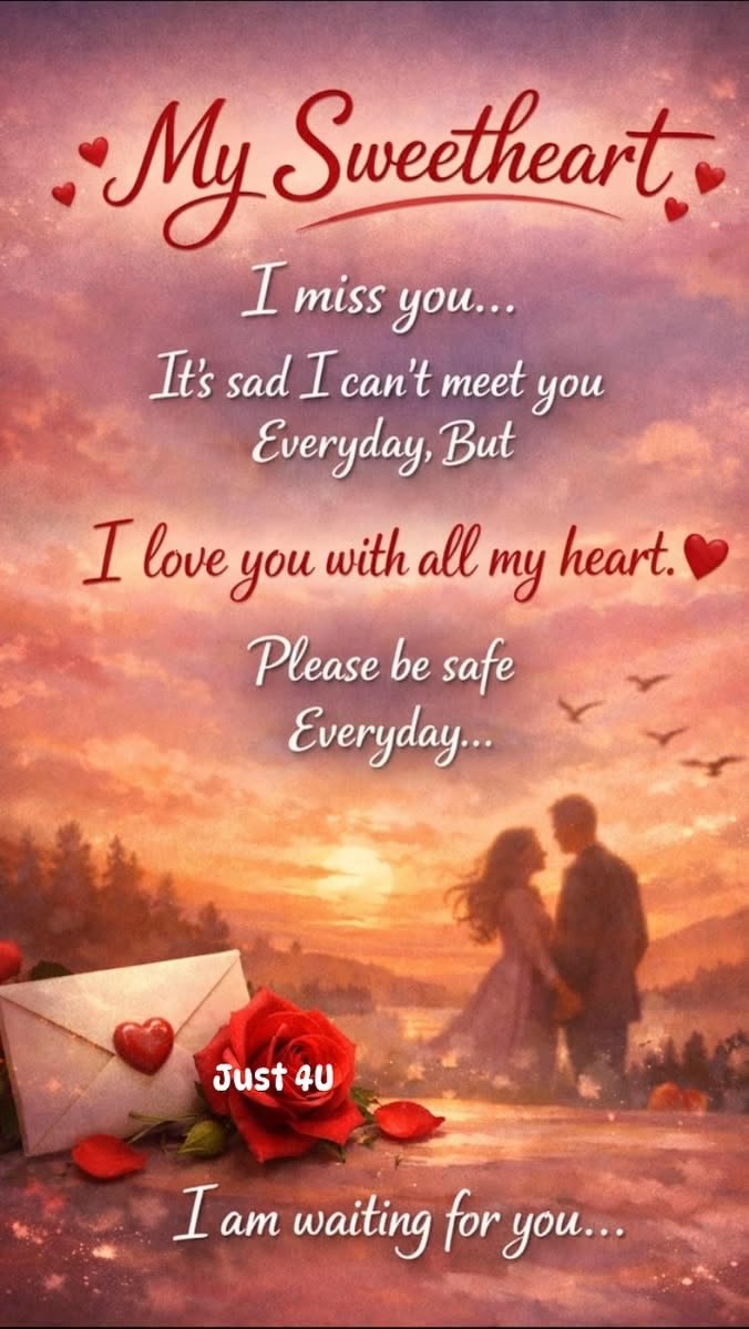 I love you message picture (1)