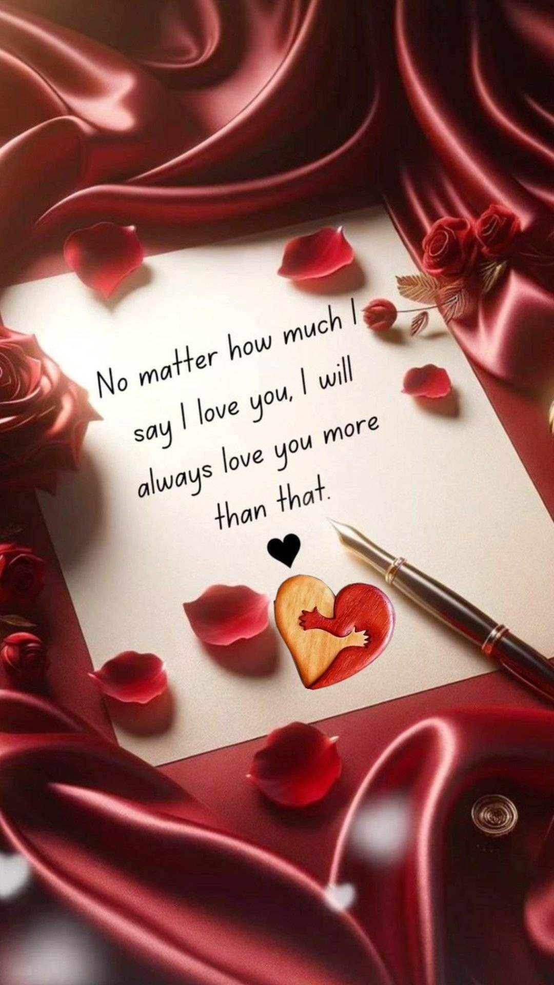 I love you message picture (2)