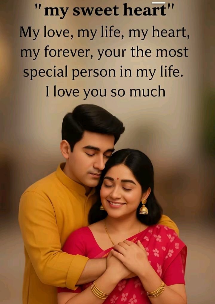 I love you message picture (6)