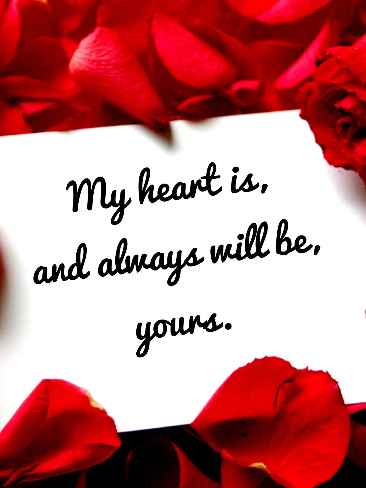 I love you message picture (9)