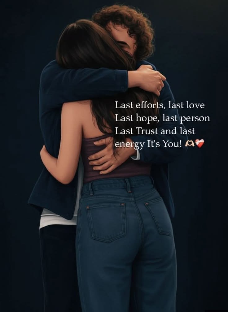 I love you romantic pic