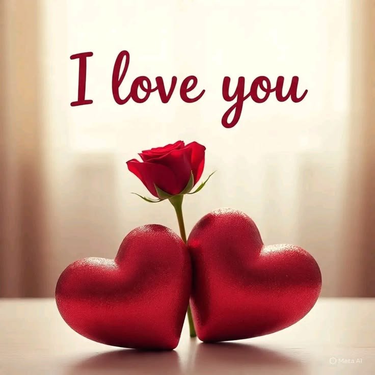 I love you shayai hd