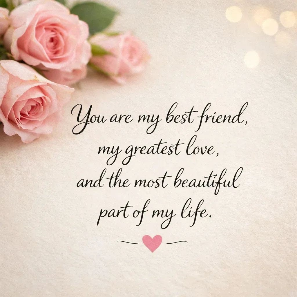 I love you so much quotes