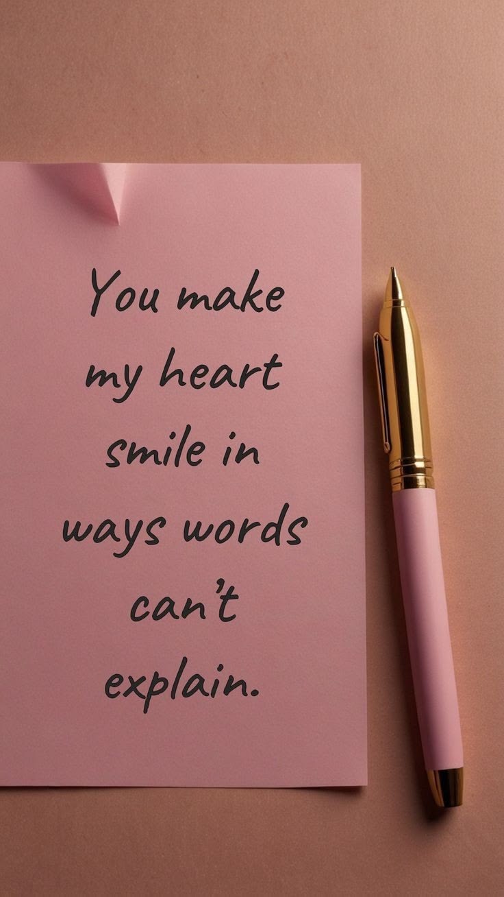 I love you special