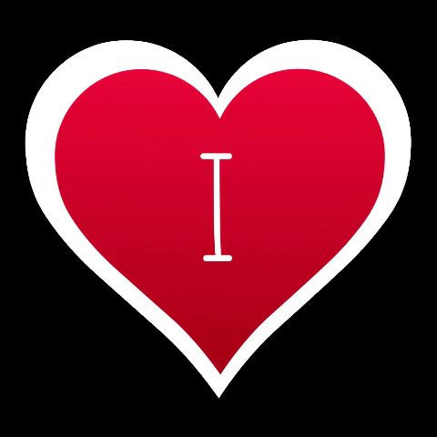 I Love You