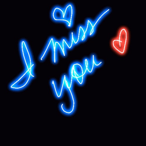 I Miss You So Much