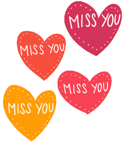 I Miss You