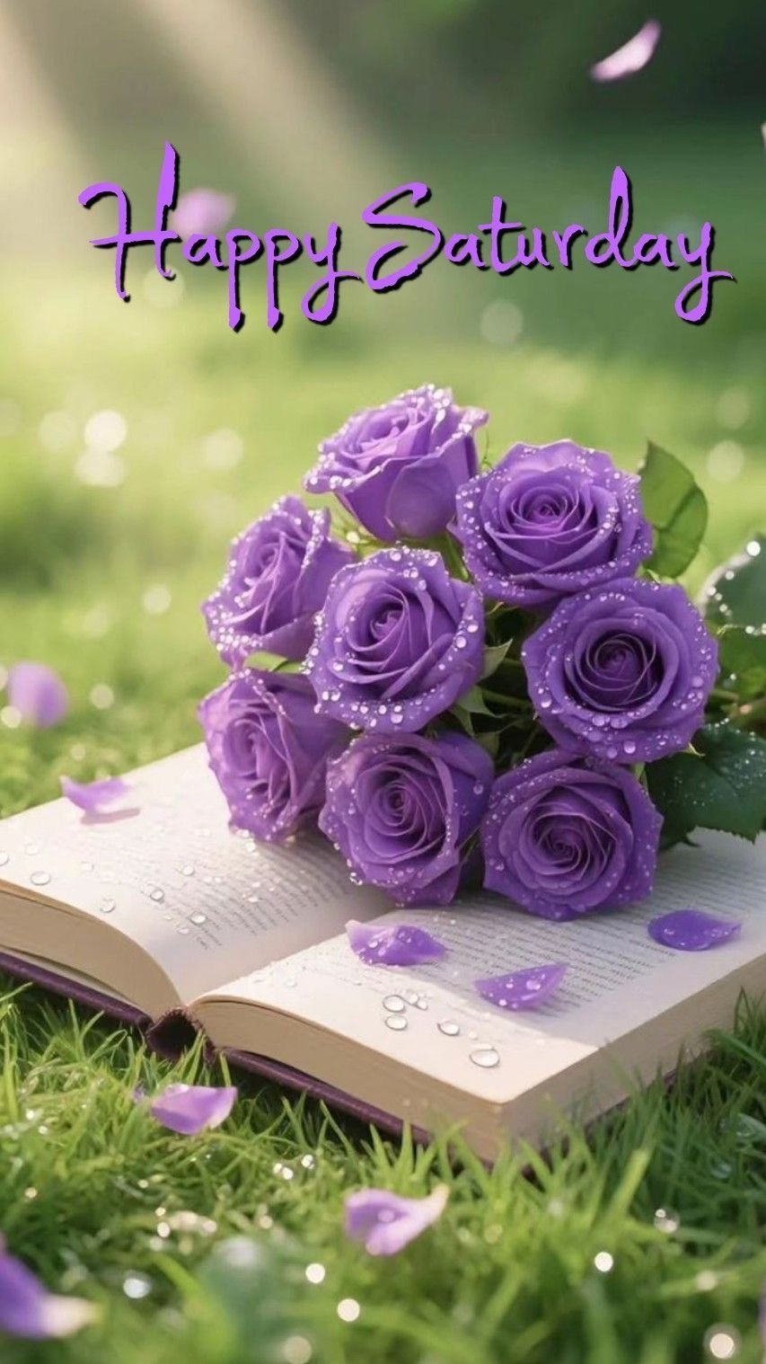 Image happy saturday