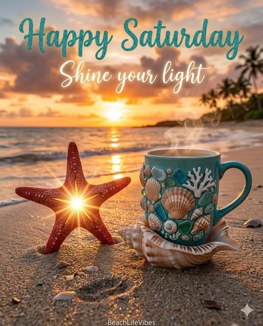 Images for happy saturday
