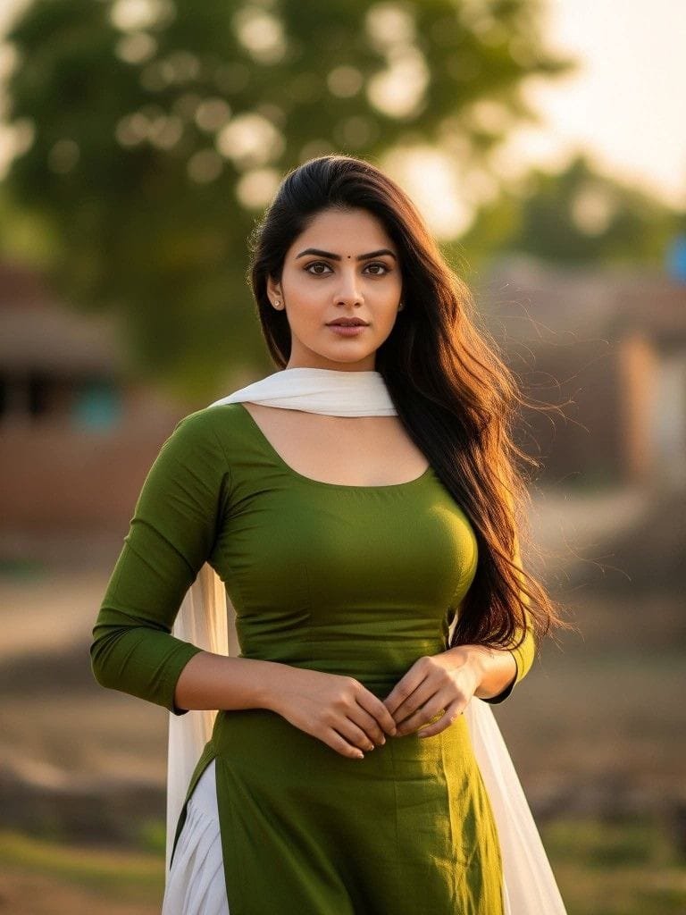 Indian beautiful girl (103)