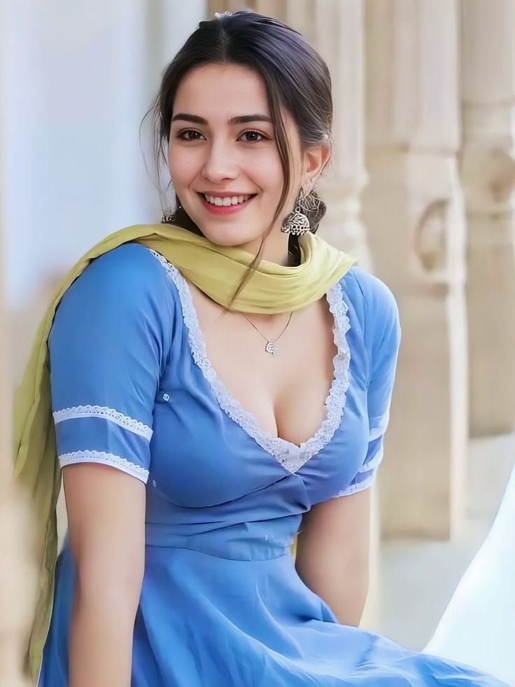 Indian beautiful girl (123)