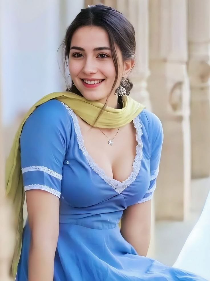 Indian beautiful girl (123)