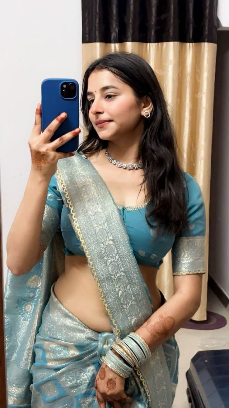 Indian beautiful girl (134)