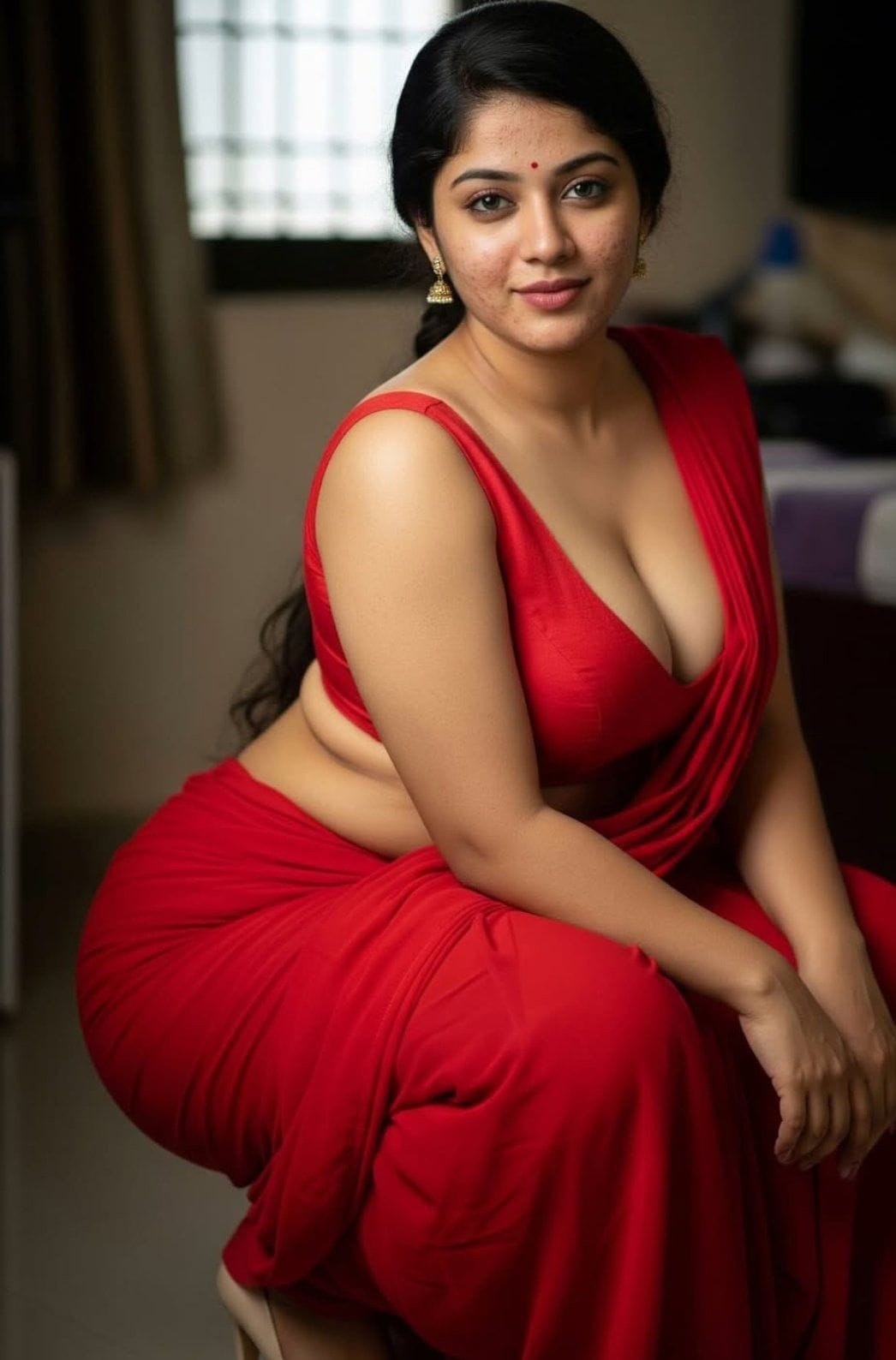 Indian beautiful girl (15)