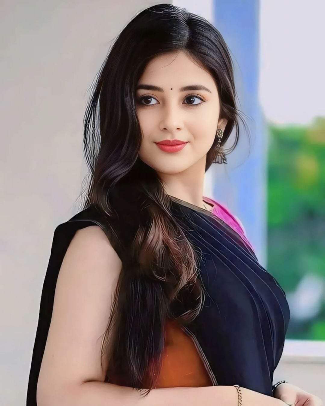 Indian beautiful girl (21)
