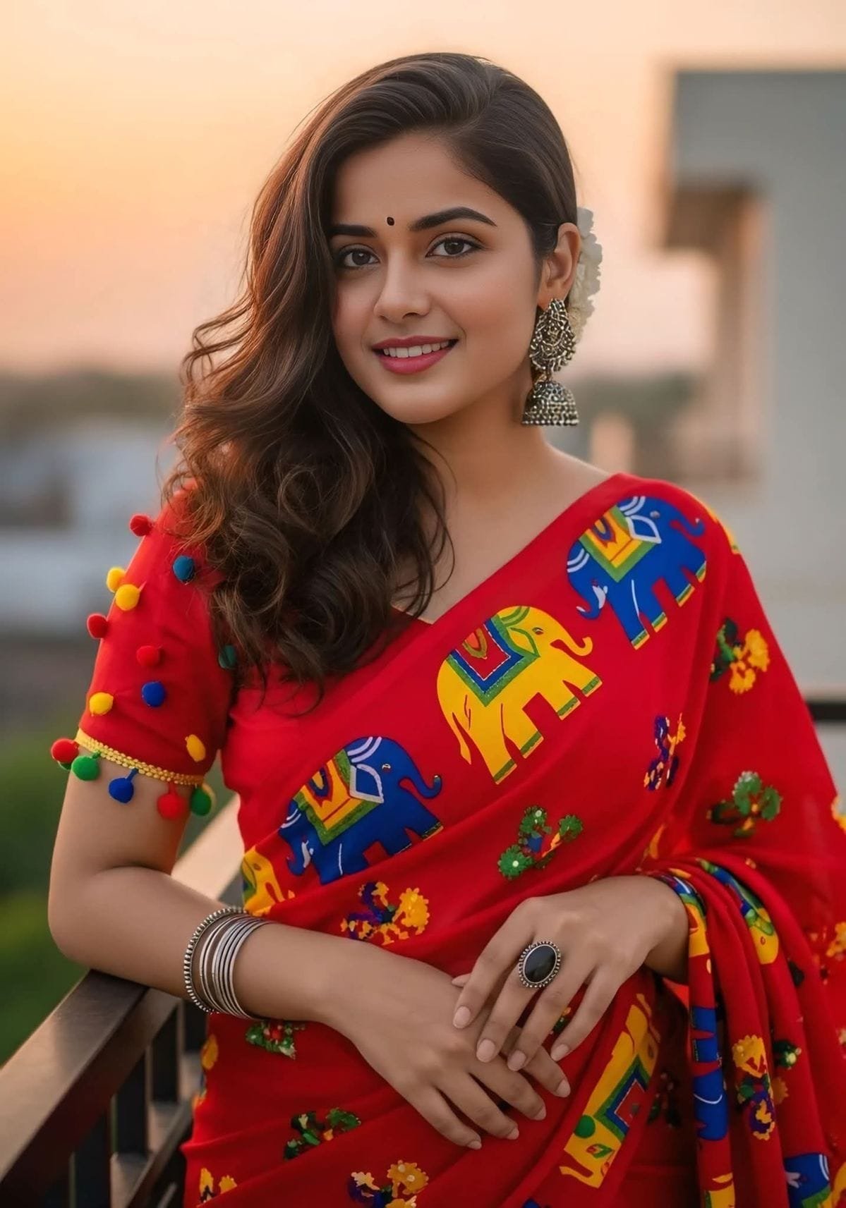 Indian beautiful girl (22)