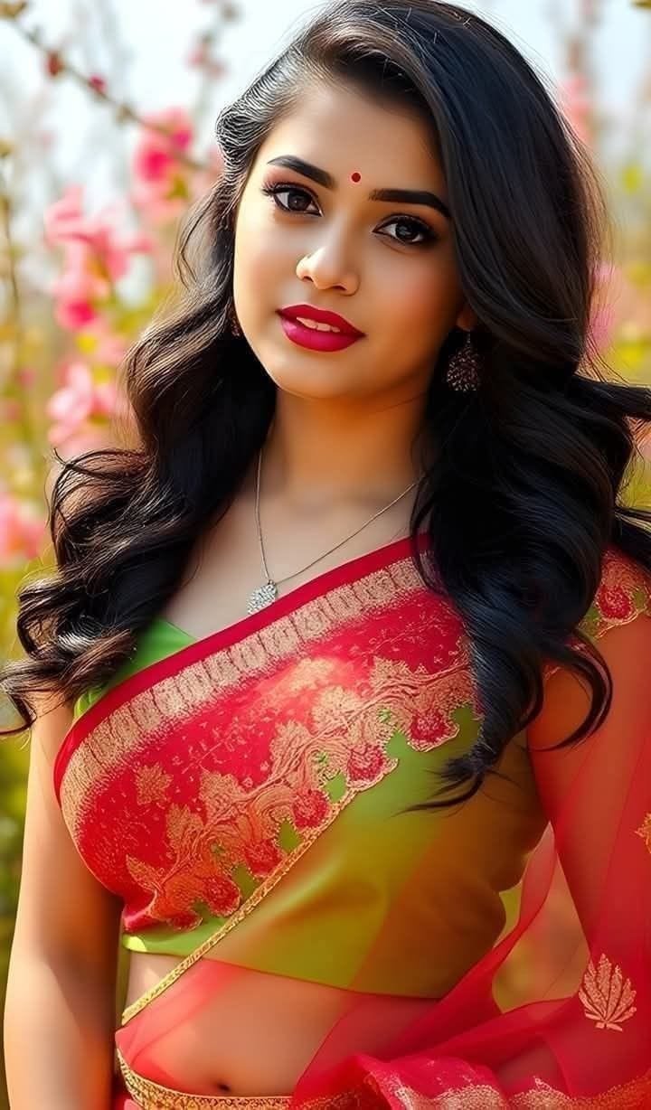 Indian beautiful girl (3)