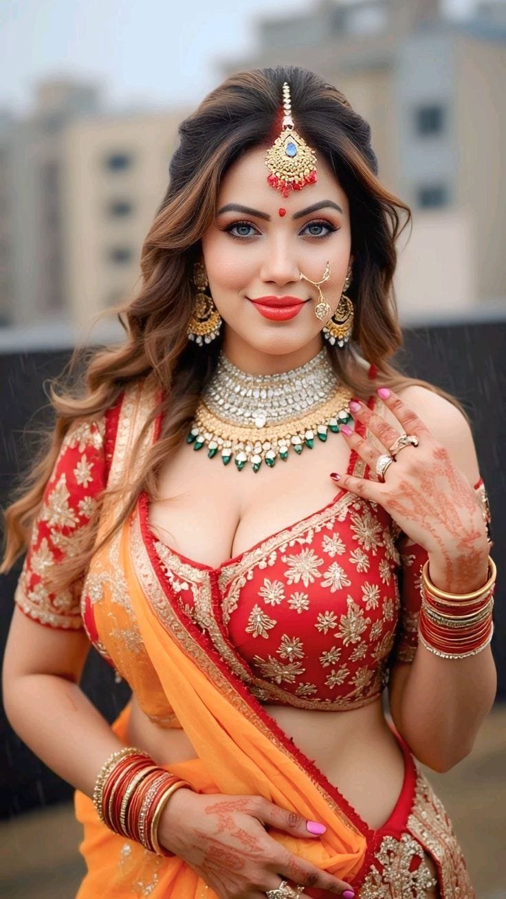 Indian beautiful girl (34)