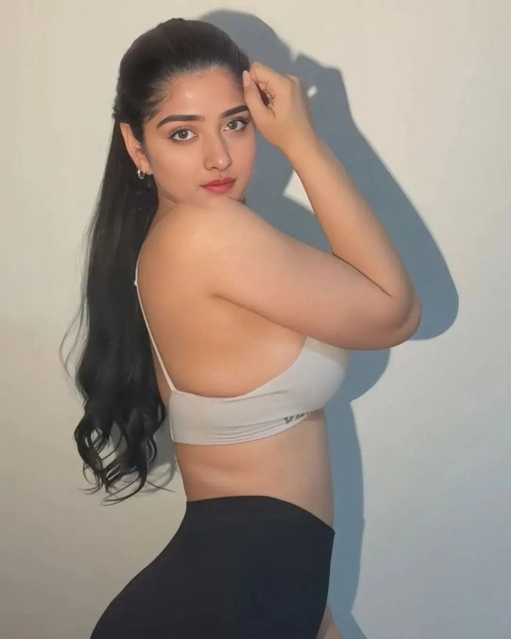 Indian beautiful girl (38)