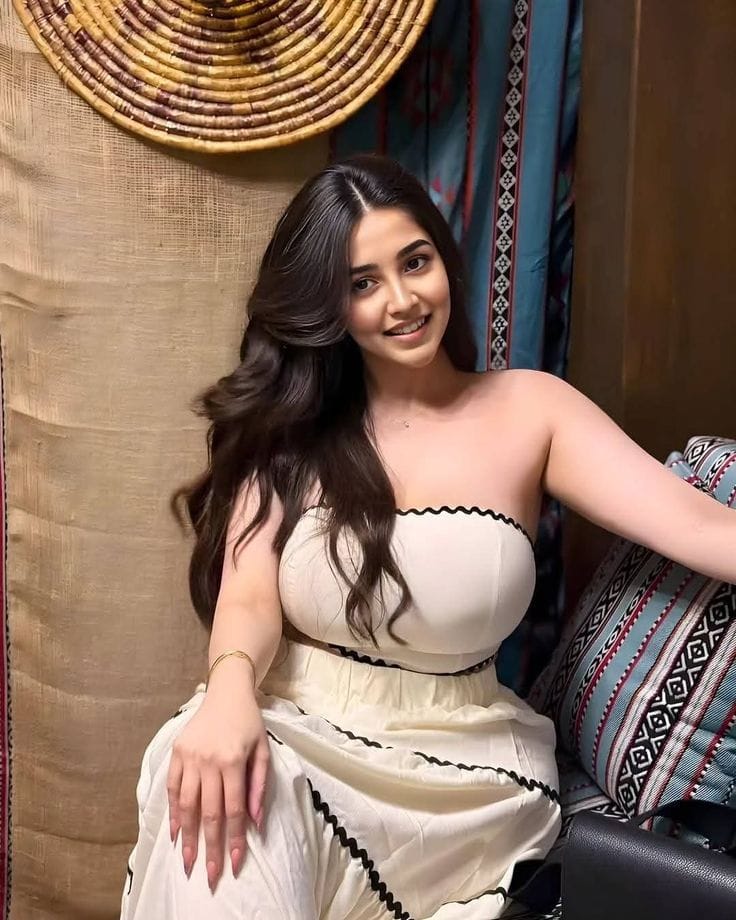 Indian beautiful girl (4)