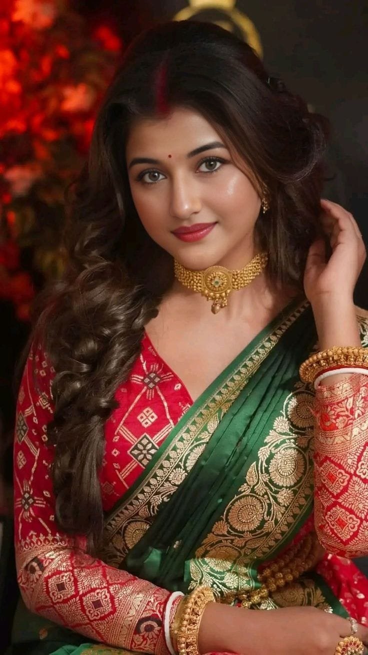 Indian beautiful girl (42)