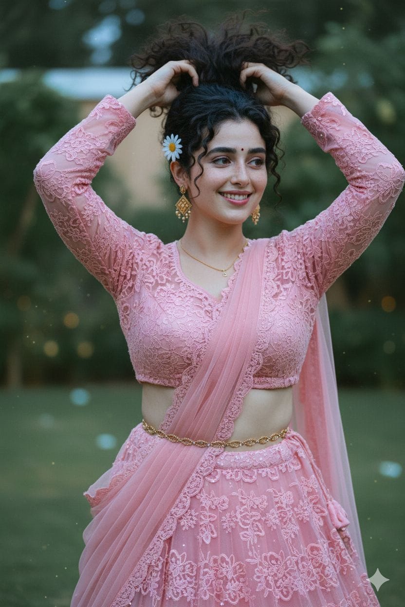 Indian beautiful girl (49)