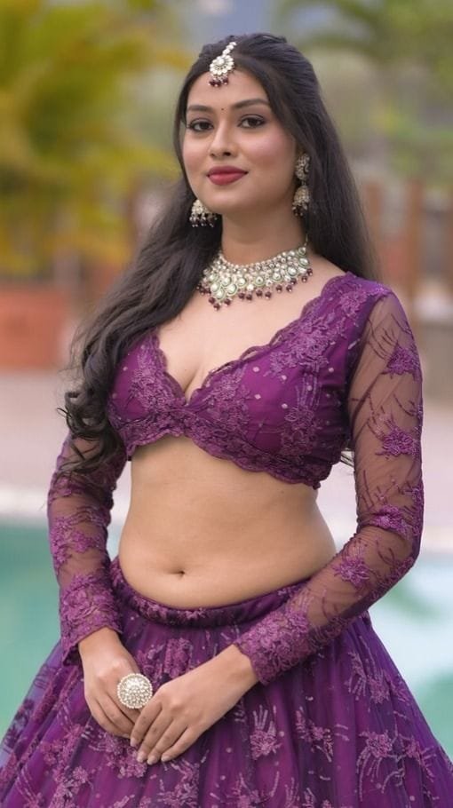 Indian beautiful girl (50)