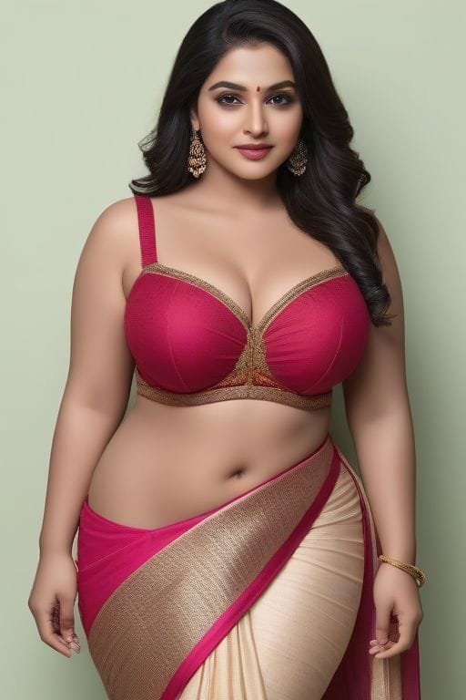 Indian beautiful girl (54)