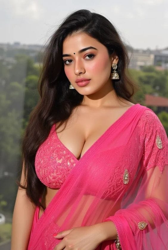 Indian beautiful girl (69)