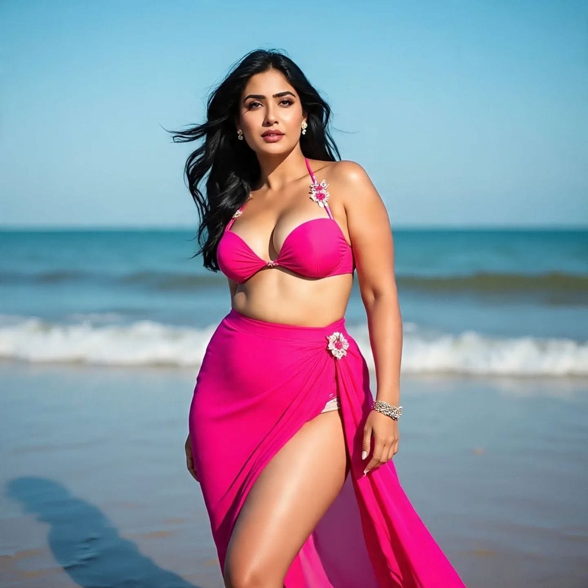 Indian beautiful girl (70)