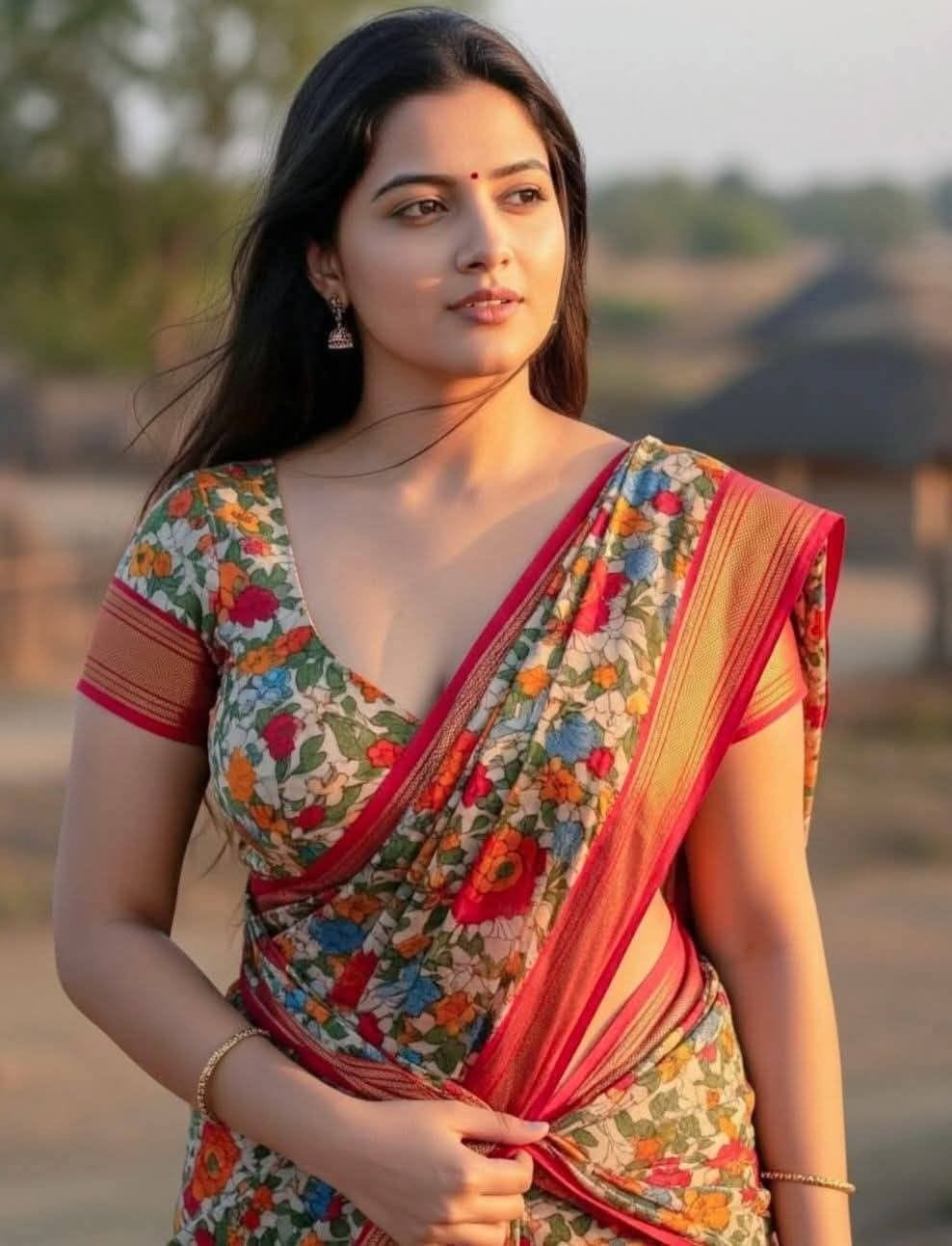 Indian beautiful girl (74)