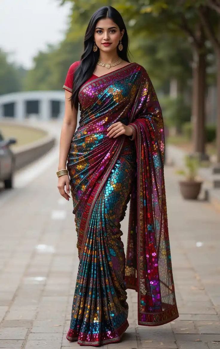 Indian beautiful girl (76)