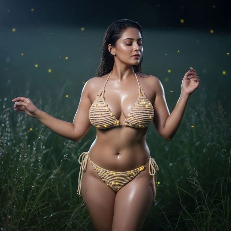 Indian beautiful girl (9)