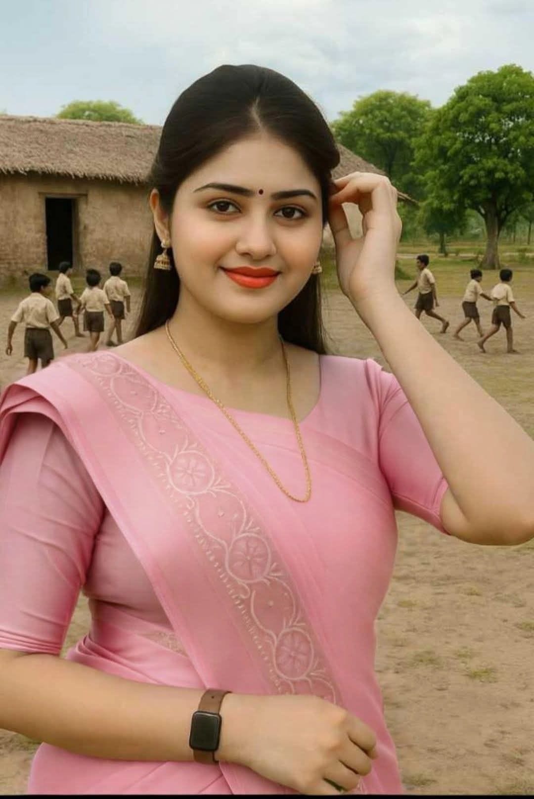 Indian pretty girls (1)